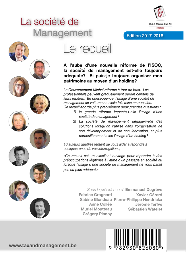 Couverture arrière