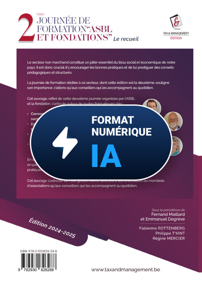 Couverture arrière