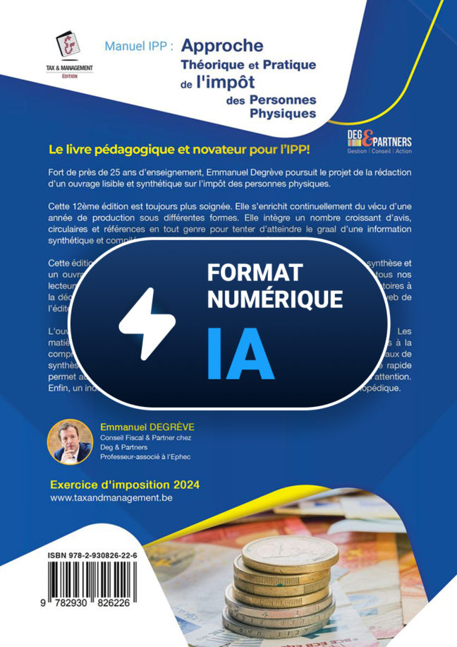 Couverture arrière
