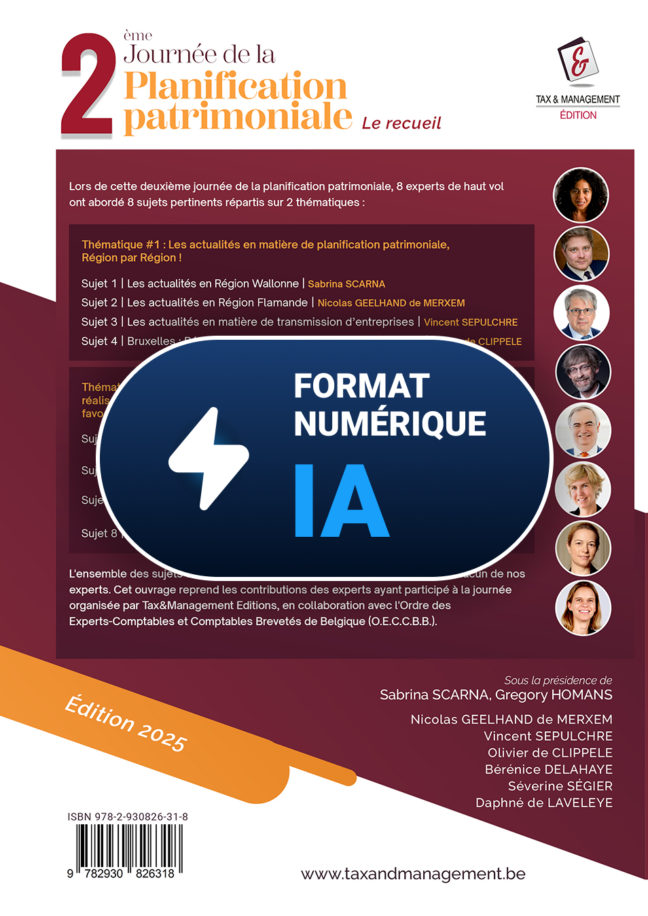 Couverture arrière