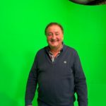Photo de l’auteur